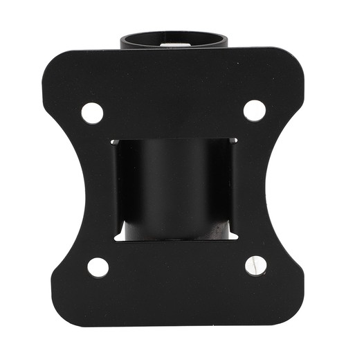 Satellite dish pole - dish, mount