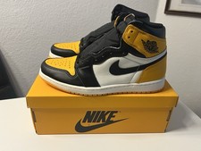 Jordan 1 Retro High OG Taxi