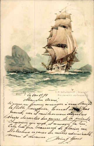 Künstler litho bohrdt - bohrdt,, hans