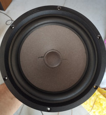 1x Canton Tieftöner Woofer