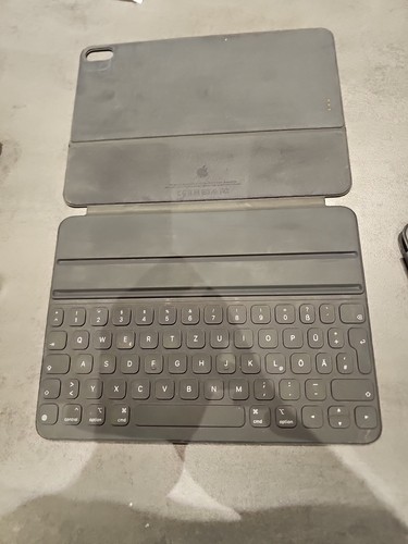 Apple smart keyboard folio - apple,