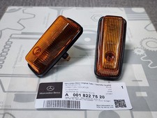 Blinker seitlich Original