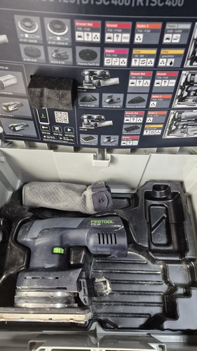 Festool akku rutscher rtsc - akku-rutscher,