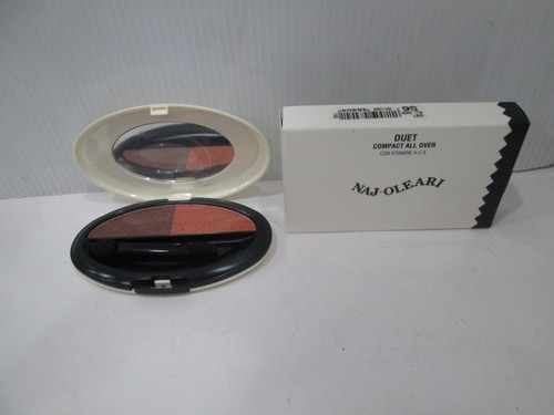 Naj oleari duet compact all - naj,