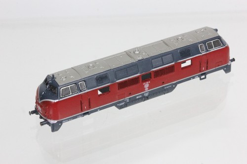 Märklin 26796 lokaufbau - märklin,