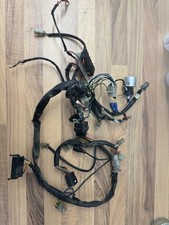 Husqvarna 125 wre kabelbaum - sm,