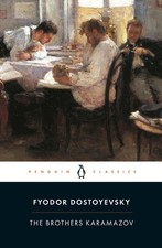 The brothers karamazov - brothers, |