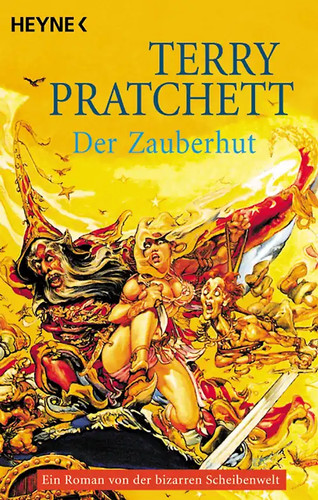 Der zauberhut - der,