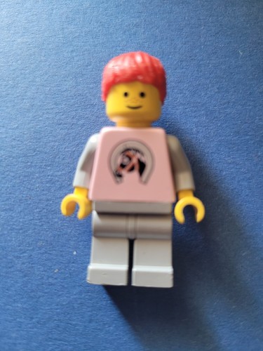 Lego mini figur mädchen - mini,