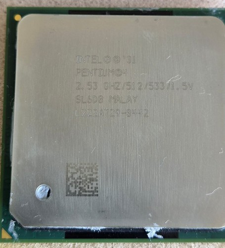 Pentium 53ghz sockel 478 - pentium,