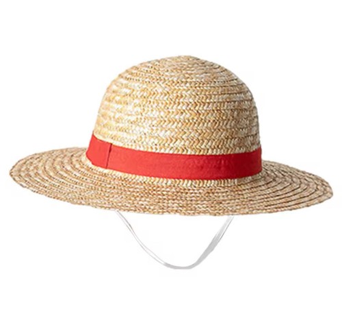 Luffy strohhut one piece - strohhut,