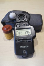Minolta auto meter IVF