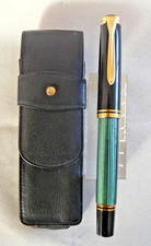 Pelikan M800 old Style Füller