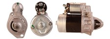 LUCAS LRS00208 Starter Anlasser 0,8kW passend für MERCEDES-BENZ /8 (W114) Coupe