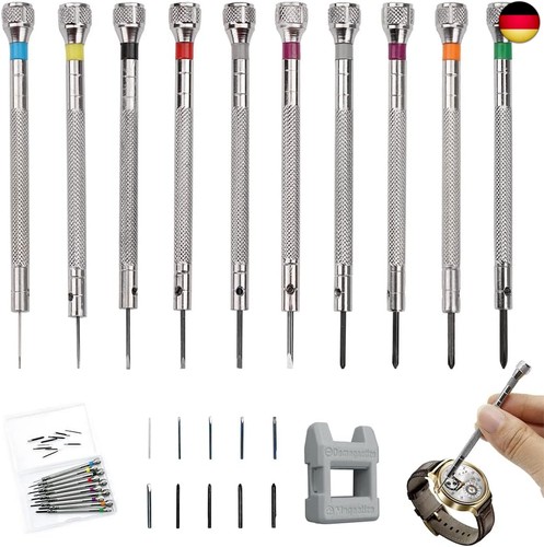 Stück uhrmacher - stück,