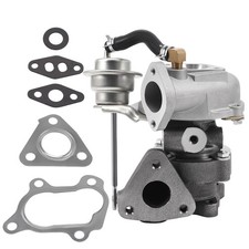 Turbolader 13900-62D51 VZ21