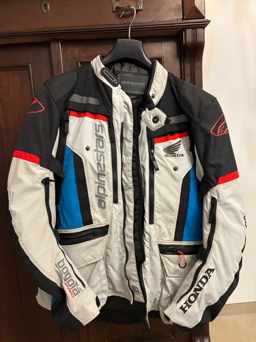 Alpinestars honda bogota pro - alpinestars,
