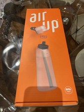 Air Up Flasche Durchsichtig