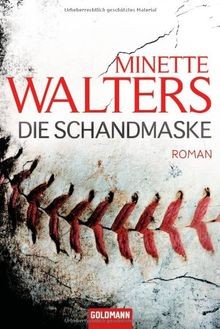 Die schandmaske roman von - die, schandmaske: