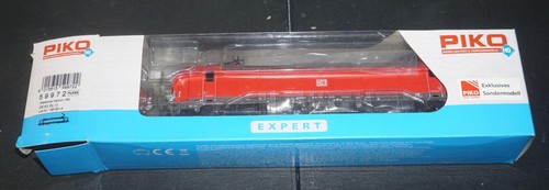 Piko 59972 elektrolokomotive - piko,