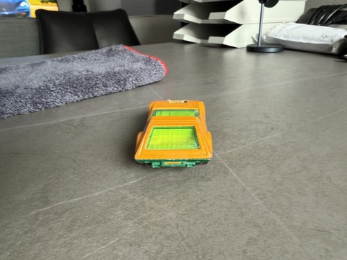 Matchbox super kings 42 - matchbox, k-42