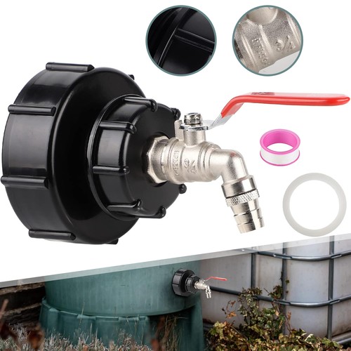 Ibc tank adapter zubehör - tank,