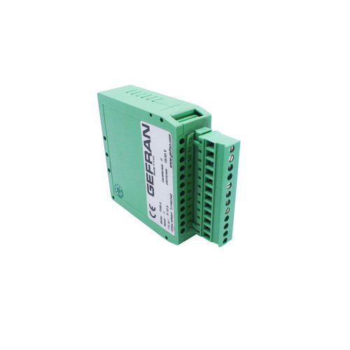 Gefran pcir pcira - pcir,