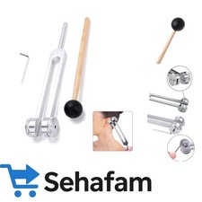 128 Hz Medizinische Stimmgabel