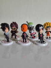 Naruto figuren set - naruto,