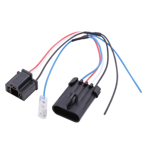 Highsider typ pin - typ, 3-pin