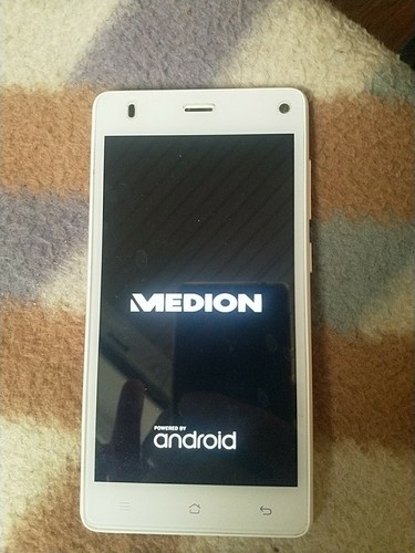 Medion life e5001 - medion, 8gb