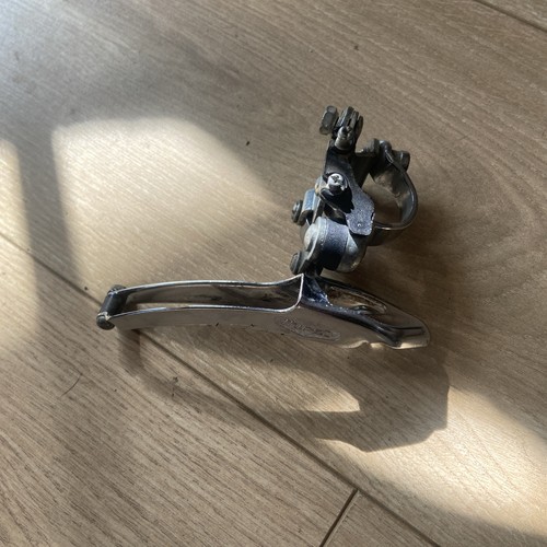 Sachs huret retro teil - sachs,
