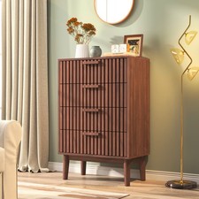 Kommode mit 4 Schubladen