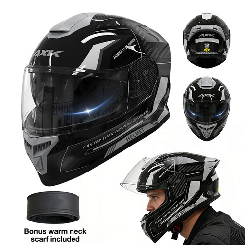 Integralhelm quad crosshelm - quad,