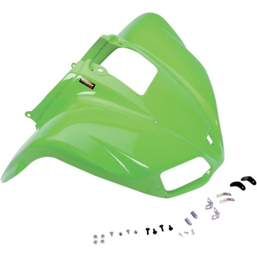 Kawasaki kfx 700 2x4 sport - kawasaki,