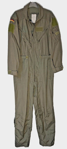 Pilotenoverall fliegerkombi - pilotenoverall,,