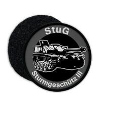 Patch StuG III Sturmgeschütz