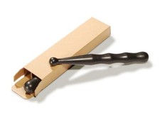 Habys Hot Stone Massagestein |