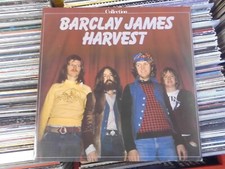 BARCLAY JAMES HARVEST LP