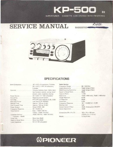 Service manual anleitung für - service, manual-anleitung