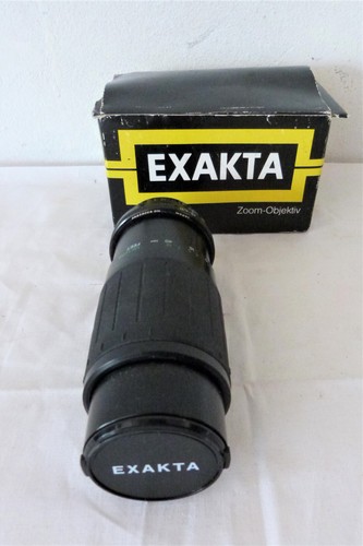 Dachbodenfund exakta zoom - dachbodenfund-exakta,
