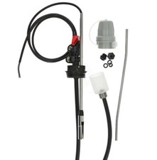 Rotex Tankentnahmepaket A mit