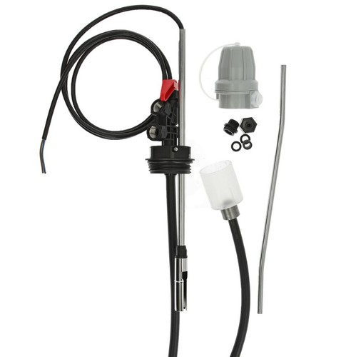 Rotex tankentnahmepaket mit - tankentnahmepaket, a