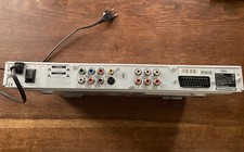 DVD CD Player elta 8941 SI gebraucht