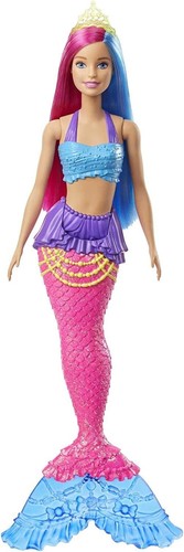 Barbie/Dreamtopia-GJK08/MEERJU