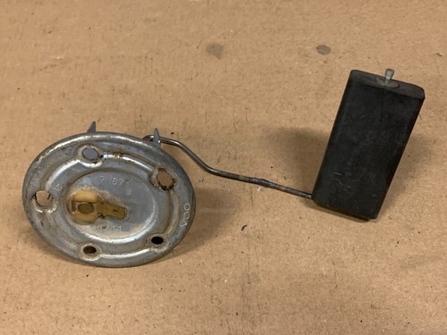 Nsu prinz tankgeber - prinz, für