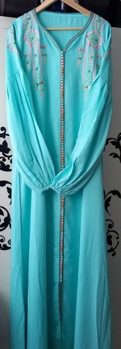 Kaftan takschita und schmuck - kaftan,,