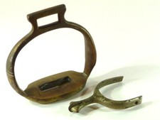 Messingsteigbügel-13x13-510gr