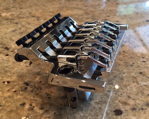 Ibanez original edge trem neu - edge,