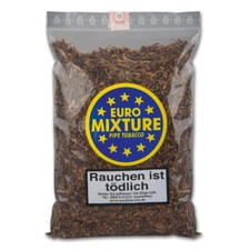 Pfeifentabak EURO Mixture 250
